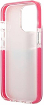 Панель CG Mobile Karl Lagerfeld Choupette Head для Apple iPhone 13 Pro Max Fuschia (3666339048556) - зображення 2