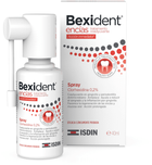 Odświeżacz do ust Isdin Bexident Gum Chlorhexidine Spray 40 ml (8470002244023) - obraz 1