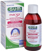 Odświeżacz do ust Gum Paroex Colutorio Tratamiento Anti Placa 300 ml (70942302289) - obraz 1