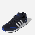 Підліткові кросівки для хлопчика Adidas Vs Switch 3 K FW3961 36.5 (4UK) Сині (4062059227612) - зображення 12