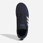 Підліткові кросівки для хлопчика Adidas Vs Switch 3 K FW3961 38.5 (6UK) Сині (4062059227605) - зображення 14