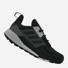 Підліткові кросівки для хлопчика Adidas Terrex Trailmaker RAIN.RDY K FW9327 38 (5UK) Чорні (4062062752484) - зображення 9