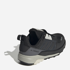 Підліткові кросівки для хлопчика Adidas Terrex Trailmaker RAIN.RDY K FW9327 38 (5UK) Чорні (4062062752484) - зображення 13