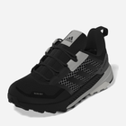 Підліткові кросівки для хлопчика Adidas Terrex Trailmaker RAIN.RDY K FW9327 39 (6UK) Чорні (4062062752583) - зображення 5