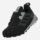 Підліткові кросівки для хлопчика Adidas Terrex Trailmaker RAIN.RDY K FW9327 36.5 (4.5UK) Чорні (4062062752477) - зображення 6