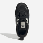 Підліткові кросівки для хлопчика Adidas Terrex Trailmaker RAIN.RDY K FW9327 36.5 (4.5UK) Чорні (4062062752477) - зображення 15