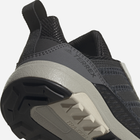 Підліткові кросівки для хлопчика Adidas Terrex Trailmaker RAIN.RDY K FW9327 36.5 (4.5UK) Чорні (4062062752477) - зображення 18