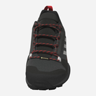Чоловічі кросівки для треккінгу з Gore-Tex Adidas Terrex AX3 GTX FX4568 44.5 (UK 10) Чорні (4064036564413) - зображення 6