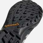 Чоловічі кросівки для треккінгу з Gore-Tex Adidas Terrex AX3 GTX FX4568 44.5 (UK 10) Чорні (4064036564413) - зображення 15