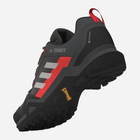 Чоловічі кросівки для треккінгу з Gore-Tex Adidas Terrex AX3 GTX FX4568 44 (UK 9.5) Чорні (4064036564352) - зображення 18