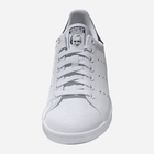 Чоловічі кеди низькі Adidas Stan Smith FX5501 42 (UK 8) Білі (4064037429537) - зображення 8