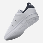 Tenisówki męskie ze skóry naturalnej do kostki Adidas Stan Smith FX5501 41.5 (UK 7.5) Białe (4064037429407) - obraz 13