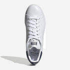 Чоловічі кеди низькі Adidas Stan Smith FX5501 42.5 (UK 8.5) Білі (4064037429483) - зображення 15