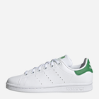 Підліткові кеди для дівчинки Adidas Stan Smith J FX7519 36.5 (4UK) Білі (4064037252975) - зображення 3