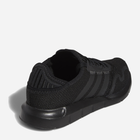 Buty sportowe chłopięce lekkie Adidas Swift Run X J FY2153 37 (5UK) Czarne (4062062747640) - obraz 5