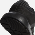 Buty sportowe chłopięce lekkie Adidas Swift Run X J FY2153 38 (5.5UK) Czarne (4062062743994) - obraz 9