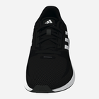 Чоловічі кросівки для бігу Adidas Runfalcon 2.0 FY5943 44 (9.5UK) 28 см Чорні (4064041452835) - зображення 7