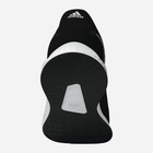 Чоловічі кросівки для бігу Adidas Runfalcon 2.0 FY5943 44 (9.5UK) 28 см Чорні (4064041452835) - зображення 11
