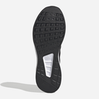 Чоловічі кросівки для бігу Adidas Runfalcon 2.0 FY5943 44 (9.5UK) 28 см Чорні (4064041452835) - зображення 14