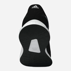Чоловічі кросівки для бігу Adidas Runfalcon 2.0 FY5943 40.5 Чорні (4064041452897) - зображення 11