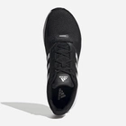 Buty do biegania męskie po asfalcie Adidas Runfalcon 2.0 FY5943 40.5 Czarne (4064041452897) - obraz 13