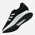 Чоловічі кросівки для бігу Adidas Runfalcon 2.0 FY5943 46 (UK 11) Чорні (4064041452859) - зображення 17
