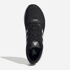 Чоловічі кросівки для бігу Adidas Runfalcon 2.0 FY5943 47.5 (UK 12) Чорні (4064041452903) - зображення 13