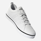 Чоловічі кеди низькі Adidas VS Pace FY8558 43.5 (UK 9) Білі (4064039526777) - зображення 8