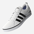 Чоловічі кеди низькі Adidas VS Pace FY8558 43.5 (UK 9) Білі (4064039526777) - зображення 11