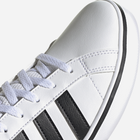 Чоловічі кеди низькі Adidas VS Pace FY8558 44 (UK 9.5) Білі (4064039523110) - зображення 16