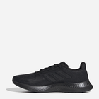 Buty sportowe chłopięce Adidas Runfalcon 2.0 K FY9494 36 (4UK) Czarne (4064036731150) - obraz 3