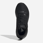 Buty sportowe chłopięce Adidas Runfalcon 2.0 K FY9494 36.5 (4UK) Czarne (4064036731150) - obraz 7