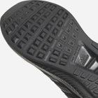 Buty sportowe chłopięce Adidas Runfalcon 2.0 K FY9494 38.5 (6UK) Czarne (4064036731099) - obraz 9