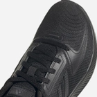 Buty sportowe chłopięce Adidas Runfalcon 2.0 K FY9494 38.5 (6UK) Czarne (4064036731099) - obraz 10