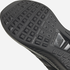 Підліткові кросівки для хлопчика Adidas Runfalcon 2.0 K FY9494 37 (4.5UK) Чорні (4064036731075) - зображення 9