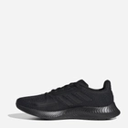 Підліткові кросівки для хлопчика Adidas Runfalcon 2.0 K FY9494 38 (5.5UK) Чорні (4064036729607) - зображення 3