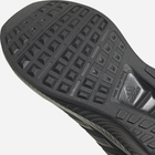 Buty sportowe chłopięce Adidas Runfalcon 2.0 K FY9494 38 (5.5UK) Czarne (4064036730313) - obraz 9