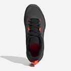 Чоловічі кросівки для треккінгу з Gore-Tex Adidas Terrex AX4 FZ3280 43.5 (UK 9) Сірі (4064036051333) - зображення 12