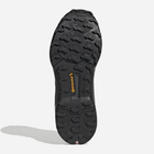 Buty sportowe trekkingowe męskie Adidas Terrex AX4 FZ3280 42 (UK 8) Szare (4064036051302) - obraz 13