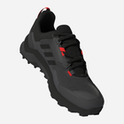 Чоловічі кросівки для треккінгу з Gore-Tex Adidas Terrex AX4 FZ3280 45.5 (UK 10.5) Сірі (4064036051395) - зображення 7