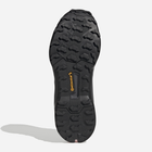 Buty sportowe trekkingowe męskie Adidas Terrex AX4 FZ3280 41.5 (UK 7.5) Szare (4064036051388) - obraz 13