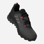 Чоловічі кросівки для треккінгу з Gore-Tex Adidas Terrex AX4 GTX FZ3285 45.5 (UK 10.5) Сірі (4064036035968) - зображення 7