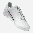 Чоловічі кеди низькі Adidas Originals Continental 80 G27706 43.5 (UK 9) Білі (4060516415800) - зображення 10