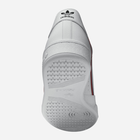 Чоловічі кеди низькі Adidas Originals Continental 80 G27706 43 (UK 10) Білі (4060516415985) - зображення 12