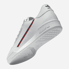 Чоловічі кеди низькі Adidas Originals Continental 80 G27706 44 (UK 9.5) Білі (4060516415831) - зображення 9