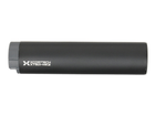 Трассерная насадка у вигляді глушника XT501 MK2 Tracer ,XCORTECH для страйкболу - зображення 6