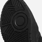 Sneakersy męskie na platformie wysokie Adidas Hoops 3.0 Mid GV6683 42 (UK 8) Czarne (4065425390620) - obraz 15