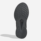 Buty sportowe chłopięce Adidas Duramo SL K GV9820 37 (5UK) Czarne (4064047925081) - obraz 6