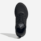 Підліткові кросівки для хлопчика Adidas Duramo SL K GV9820 38.5 (5.5UK) Чорні (4064047925050) - зображення 5