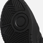 Sneakersy męskie na platformie wysokie Adidas Hoops 3.0 Mid GV6683 44 (UK 9.5) Czarne (4065425390699) - obraz 15